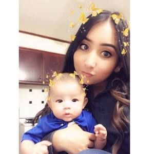 Meet your Posher, Fabi